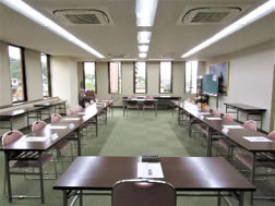 会議室