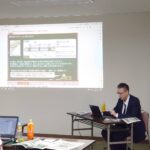 ホームズ君ミニ勉強会