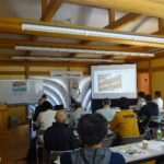 山口県産木造建築検証会